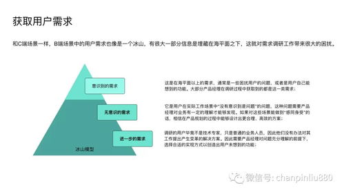 b端产品设计指南