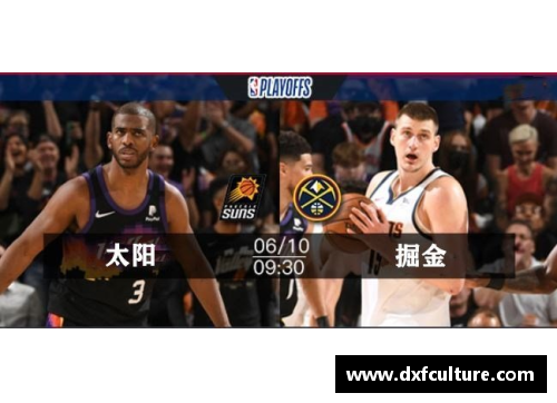 suncitygroup太阳集团NBA直播全方位体验：赛事解说、战术分析与球星访谈